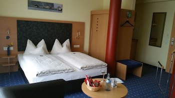 Hotel Ifen fotoğrafı