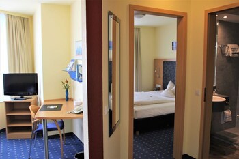 Hotel Ifen galeri fotoğrafı