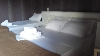Feevos Hotel