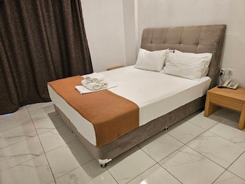 Feevos Hotel galeri fotoğrafı