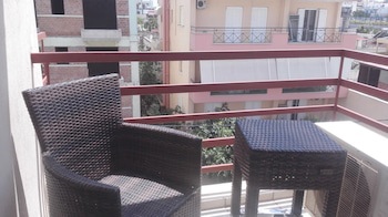 Feevos Hotel