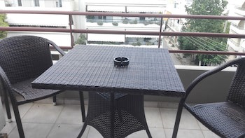 Feevos Hotel