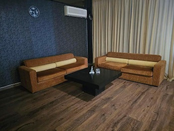 Feevos Hotel fotoğrafı