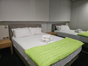 Feevos Hotel galeri fotoğrafı