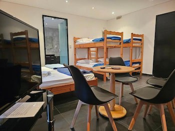 Feevos Hotel galeri fotoğrafı