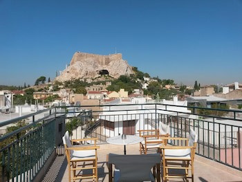 Adams Hotel