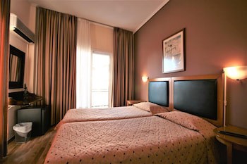 Adams Hotel