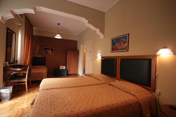 Adams Hotel