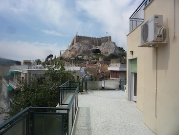Adams Hotel