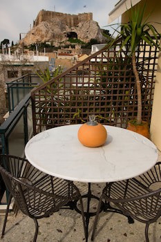 Adams Hotel