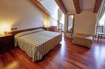 Hotel Liberty galeri fotoğrafı