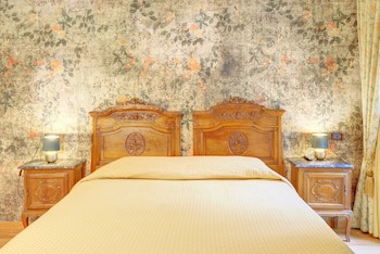 Hotel Liberty fotoğrafı