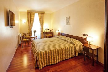 Hotel Liberty galeri fotoğrafı
