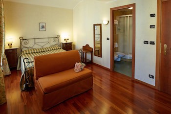 Hotel Liberty galeri fotoğrafı
