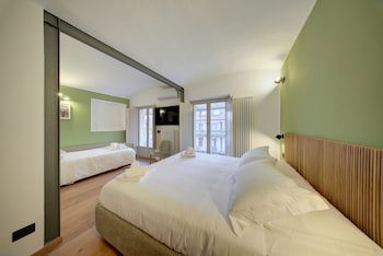 Hotel Liberty galeri fotoğrafı