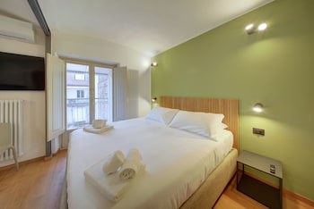 Hotel Liberty galeri fotoğrafı
