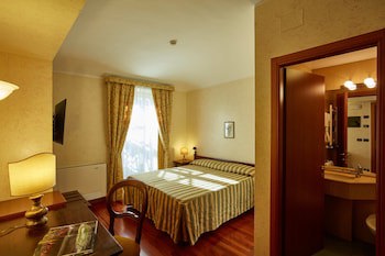 Hotel Liberty galeri fotoğrafı