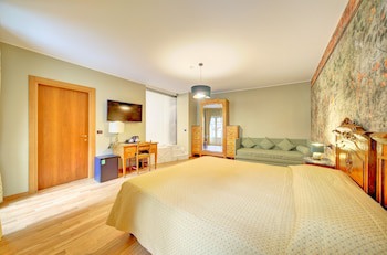 Hotel Liberty fotoğrafı