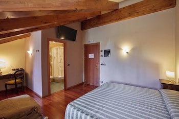 Hotel Liberty galeri fotoğrafı