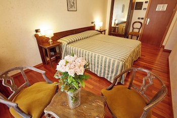 Hotel Liberty galeri fotoğrafı