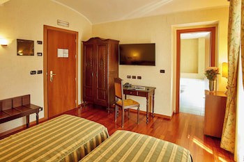 Hotel Liberty galeri fotoğrafı