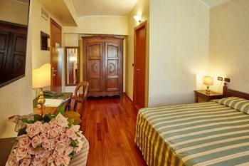 Hotel Liberty galeri fotoğrafı