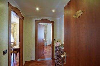 Hotel Liberty galeri fotoğrafı