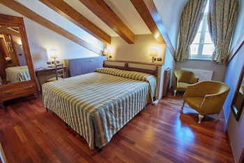 Hotel Liberty galeri fotoğrafı