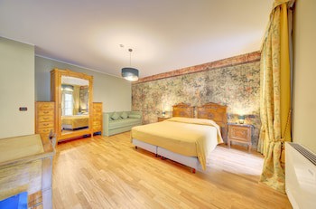 Hotel Liberty fotoğrafı