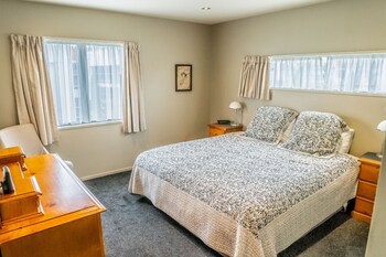 Airport Christchurch Motel