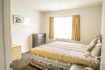 Airport Christchurch Motel