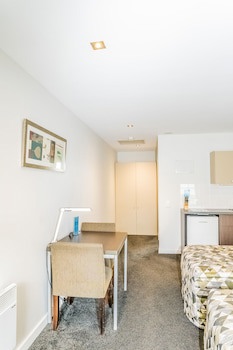 Airport Christchurch Motel