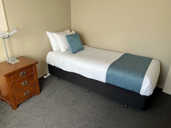 Airport Christchurch Motel