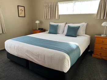 Airport Christchurch Motel