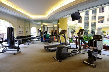 Four Seasons Place