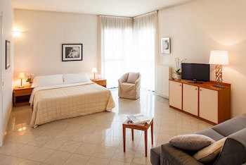 Cosmo Residence fotoğrafı