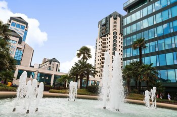 Cosmo Residence galeri fotoğrafı