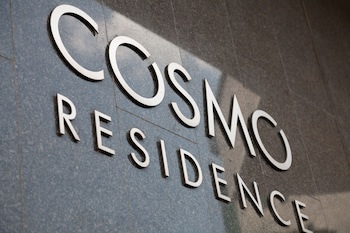 Cosmo Residence fotoğrafı