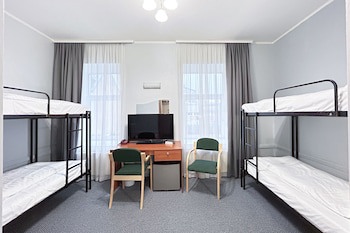 Hotel Ok