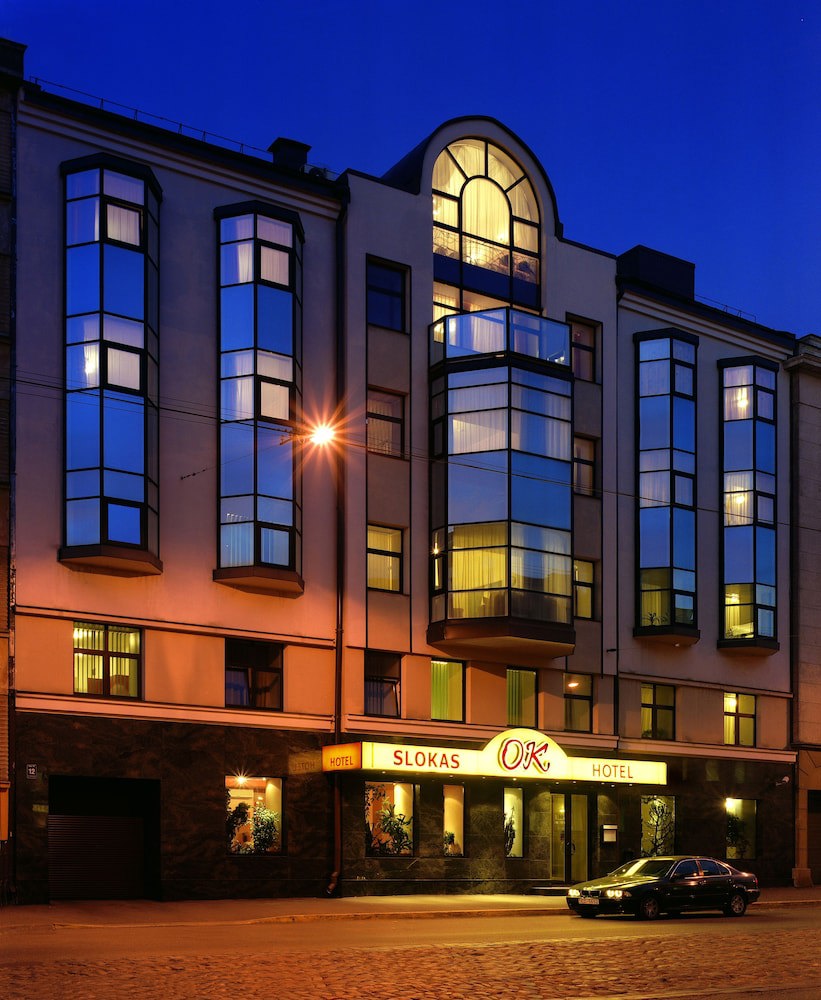 Hotel OK