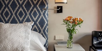 Hotel Boutique Corral Del Rey