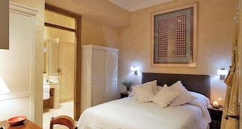 Hotel Boutique Corral Del Rey