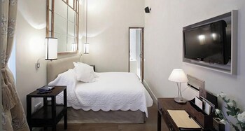 Hotel Boutique Corral Del Rey