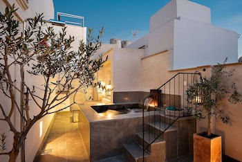 Hotel Boutique Corral Del Rey
