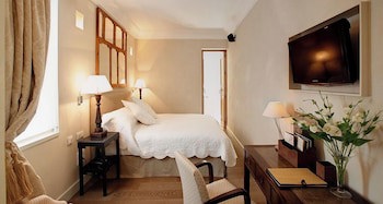 Hotel Boutique Corral Del Rey