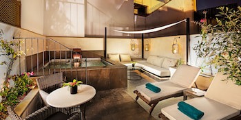 Hotel Boutique Corral Del Rey