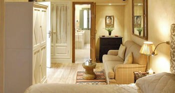 Hotel Boutique Corral Del Rey