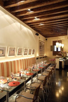 Hotel Boutique Corral Del Rey