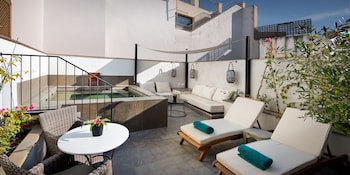 Hotel Boutique Corral Del Rey