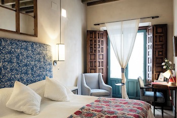 Hotel Boutique Corral Del Rey